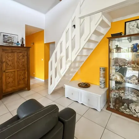 Marine De Sant Ambroggio Family Villa