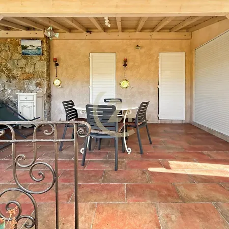 Marine De Sant Ambroggio Family Villa
